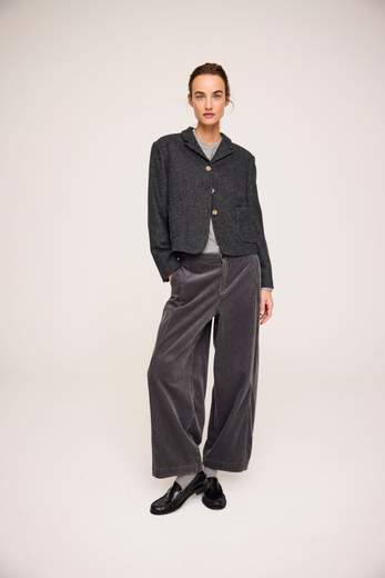 JC SOPHIE PEGGY JACKET