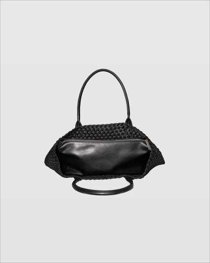 F*Z Shopper intrecciata