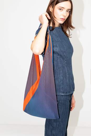 multitudes ISABELLA BLUE Y BAG