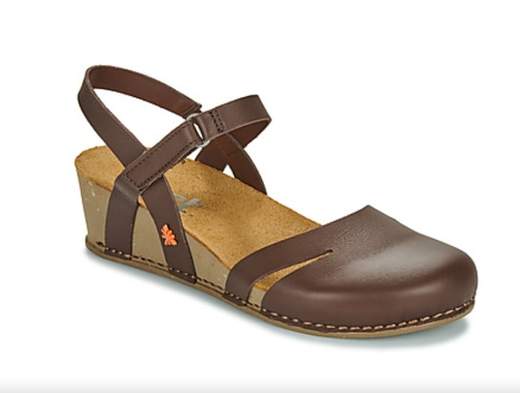 Art Company 1931 NAPPA BROWN/ I LIVE