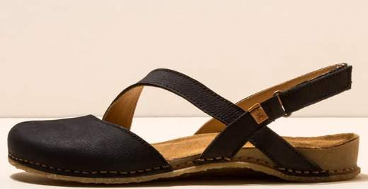 el naturalista N5813 PLEASANT BLACK/PANGLAO