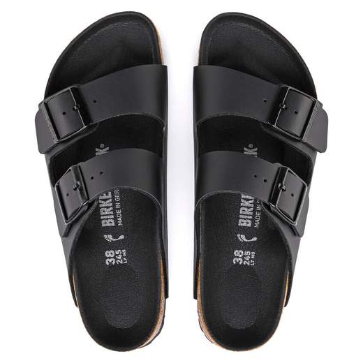 birkenstock Arizona triples