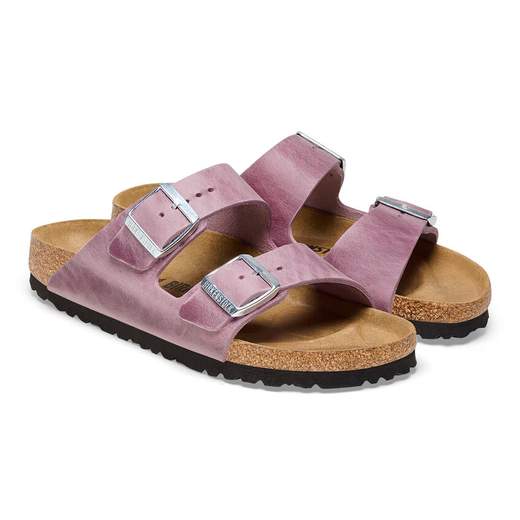 birkenstock Arizona bs lavender