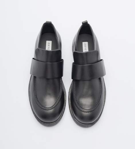 Ernesto Dolani 7DTEN06 NERO