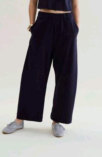 floor pantalone carrot