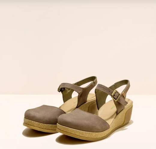 el naturalista n5001