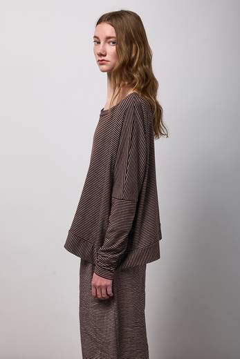 neirami MAGLIA SCATOLA M/L