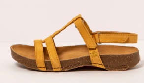 ART 946 NOBUCK HONEY/ I BREATHE