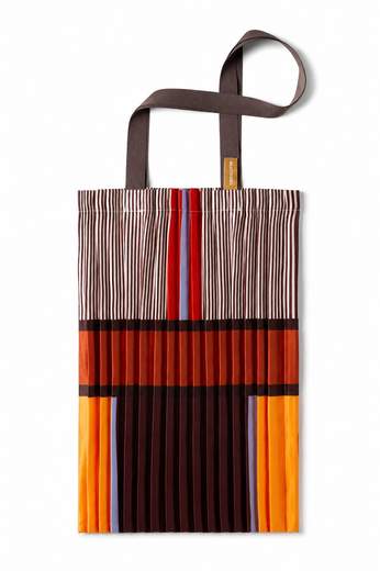 multitudes BAGHERIA TOTE BAG