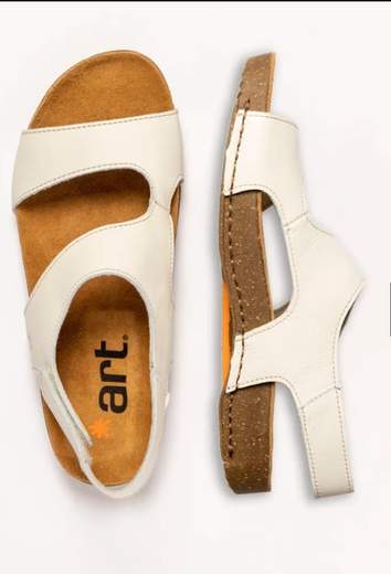Art Company 1099 NAPPA CREAM/ I BREATHE