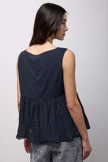neirami TOP DRAPPEGGIO