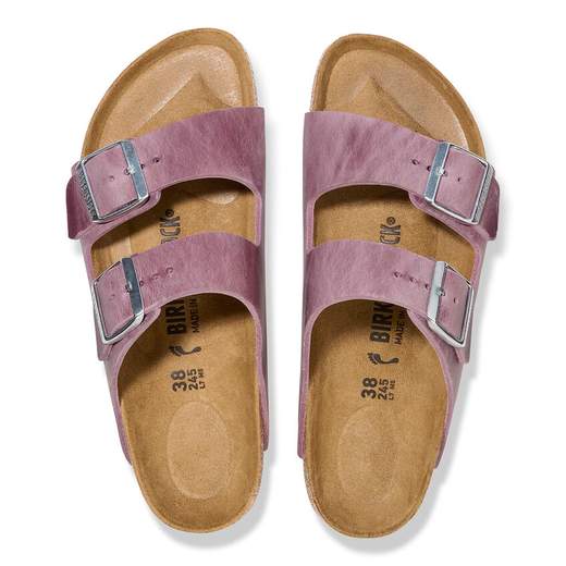 birkenstock Arizona bs lavender