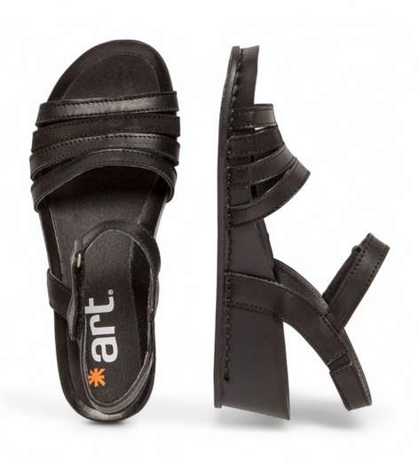 Art Company 1943 MULTI TOTAL BLACK/ I IMAGINE