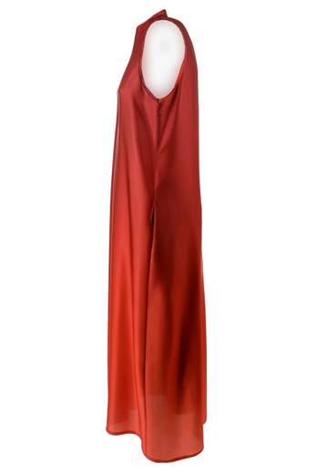 karakorum VESTITO VANILLA