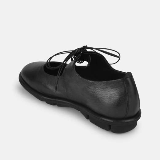 Ernesto Dolani PENELOPE 03 WASH NERO