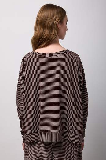 neirami MAGLIA SCATOLA M/L