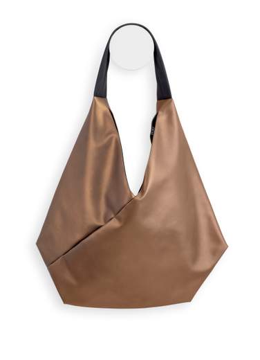 IN-ZU Bevel bag