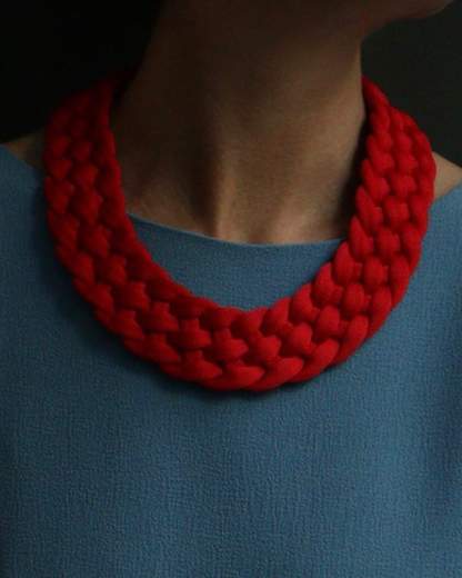 ELLESANTI Queen collana