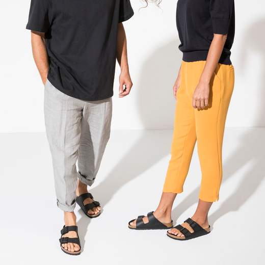 birkenstock Arizona triples