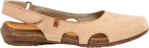 el naturalista N413 NOBUCK CREAM
