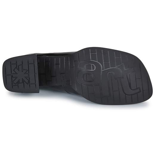 ART 1704 NAPPA SHINNY BLACK / VERONA