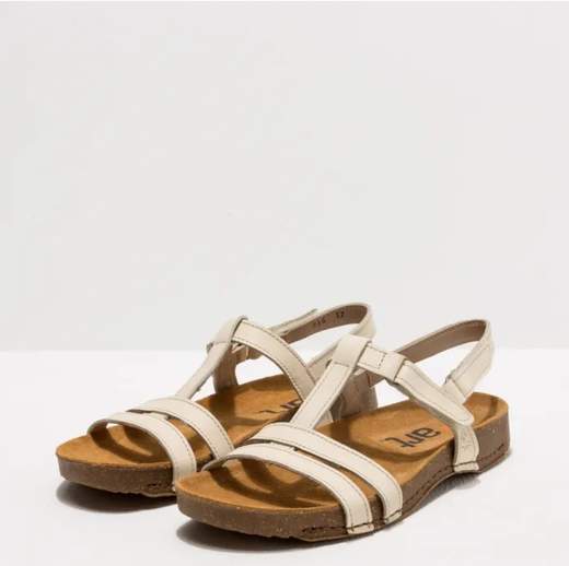 ART 0946 I breathe grass waxed cream