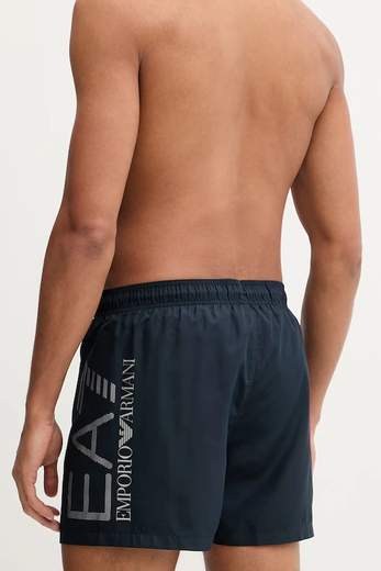 EA7 EMPORIO ARMANI 7M002001