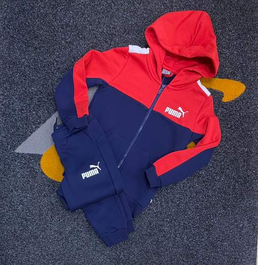 PUMA 670116