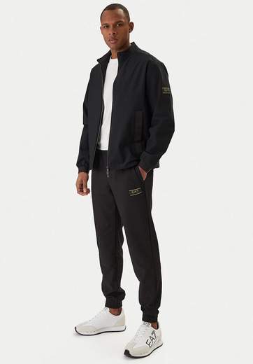 EA7 EMPORIO ARMANI 7M001338