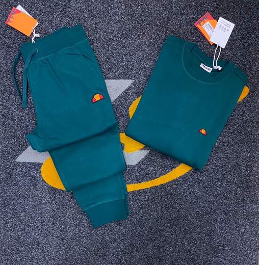 ELLESSE EHM251W24