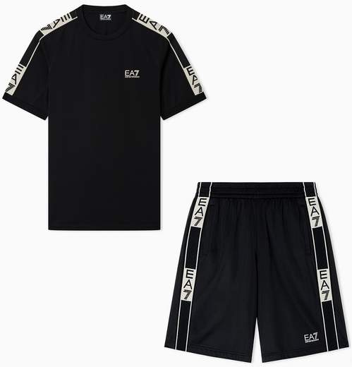 EA7 Emporio Armani 7M001395