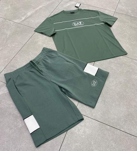EA7 Emporio Armani 7M001494