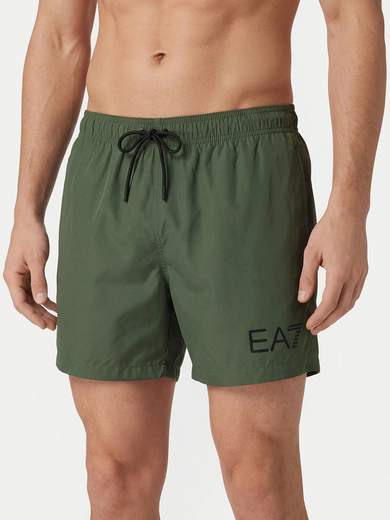 EA7 EMPORIO ARMANI 7M002000