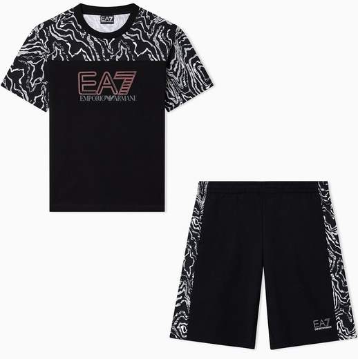 EA7 EMPORIO ARMANI 7B000303