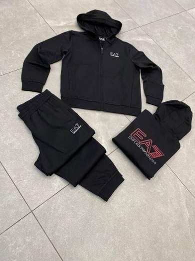 EA7 EMPORIO ARMANI FB000301