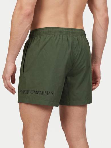 EA7 EMPORIO ARMANI 7M002000