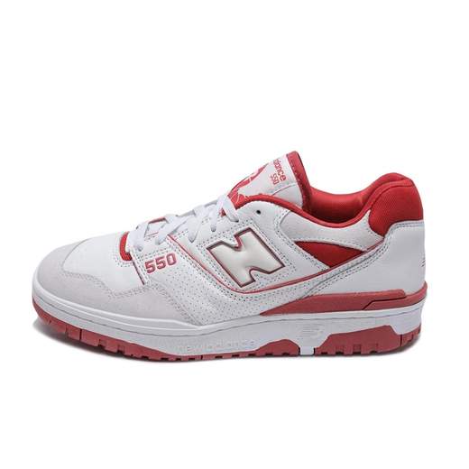NEW BALANCE BB550STF