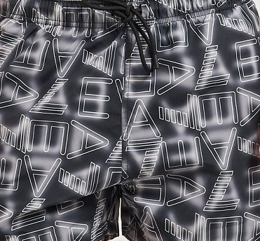 EA7 Emporio Armani 7B000316