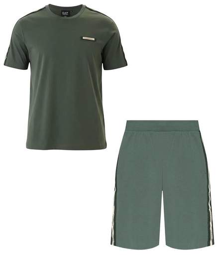 EA7 Emporio Armani 7M001476