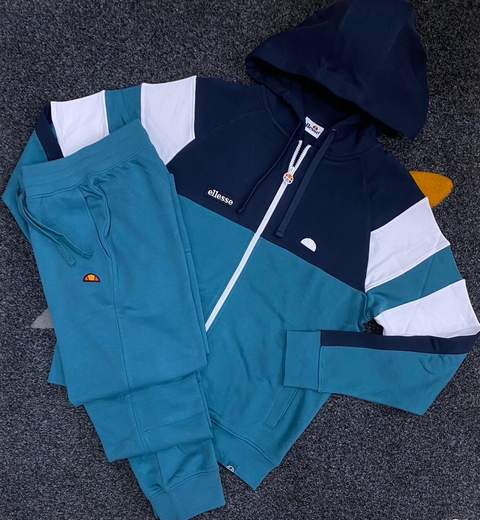 ELLESSE EHM266S25