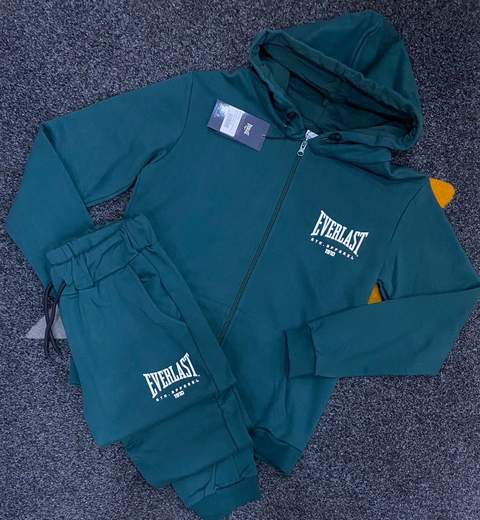 Everlast EV23T489