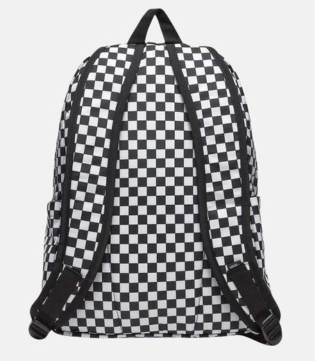 Vans VN000H4ZBLK1