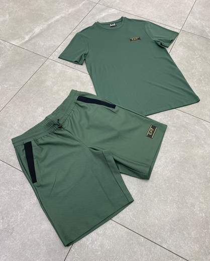 EA7 Emporio Armani 7M001331