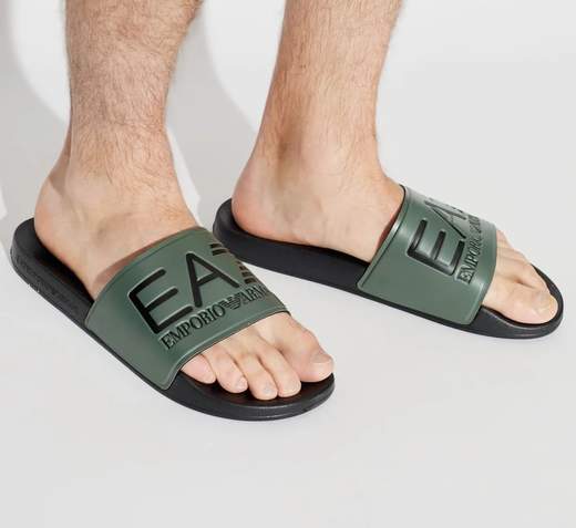 EA7 EMPORIO ARMANI 7X000108