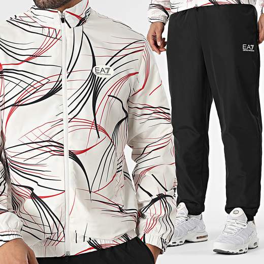 EA7 EMPORIO ARMANI 7M001534