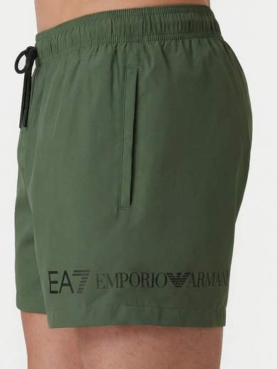 EA7 EMPORIO ARMANI 7M002000