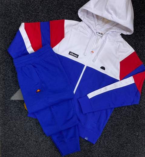 ELLESSE EHM266S25