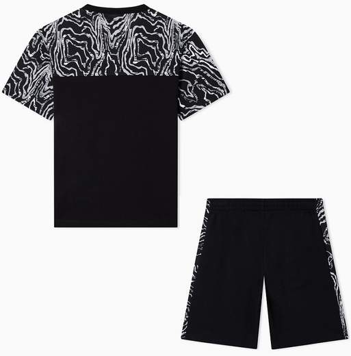 EA7 EMPORIO ARMANI 7B000303