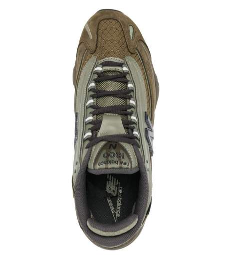 New Balance M1000NBU