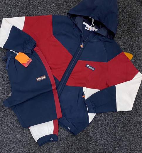 ELLESSE EHM272W24